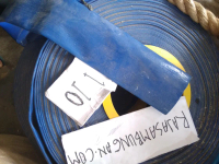 Selang Besar Selang Pemadam Kebakaran 6 Inch X 1 M selang taman slang
