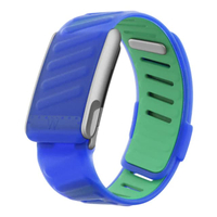 สายรัดข้อมือ WHOOP MG SportFlex Band (เฉพาะสาย) - Riptide