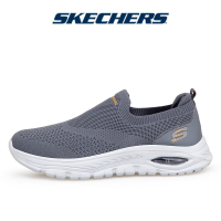 SKECHERS ผู้ชายรองเท้าลำลอง-GRY air215219 NEWSke-cherSMen Skech-Air dynamight กีฬารองเท้าผ้าใบ AIR EXT 2.0รองเท้าผ้าใบผู้หญิง Air Cushion รองเท้าวิ่งผู้ชาย unisex