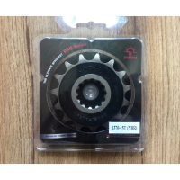 ❁สเตอร์หน้า CB650F/CBR650F/CB650R/CBR650R/CBR600RR/CB600F/CBR900RR/CBR1000RR/CRF1000L/NT1100♣