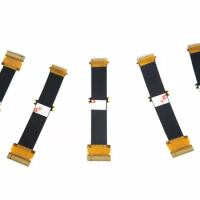 1PCS NEW Hinge LCD Flex Cable For SONY A7RM3 ILCE-7RM3 A7R III A7M3 ILCE-7M3 A7 III Digital Camera Repair Part (LC-1039)