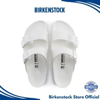 Sandal Birkenstock Arizona Eva - White 44