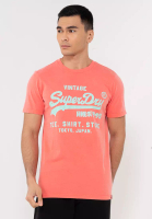 Superdry Neon Vl T Shirt