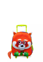 Okiedog Wildpack Junior Trolley Fox - Tas Koper Anak (muat buku A4)
