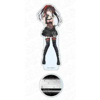 Mô hình Standee Date A Live IV Acrylic Stand Kurumi Tokisaki 10th ANNIVERSARY Phụ kiện trang trí để 