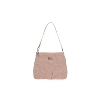 Dowa Umbria Hand Bag Pecan