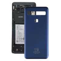 Original Battery Back Cover for TCL 10L (10 Lite) T770H