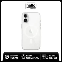 [BATAM] iPhone 17 Clear Case with MagSafe