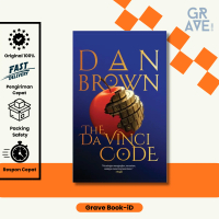 The Da Vinci Code (Edisi Ke-3, Republish 2025) - Dan brown