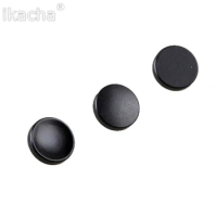 3pcs Black Small Soft Release Button for Leica M3 MP M8 M9 For Fujifim x100 x10 X-Pro1 m6 m8 m9 x-e1 x-e2 Accessories