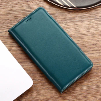 Babylon Leather Phone Case for Sony Xperia XA XA1 XA2 XA3 Ultra XZ XR XZS XZ1 XZ2 XZ3 XZ4 Flip Wallet Phone Case