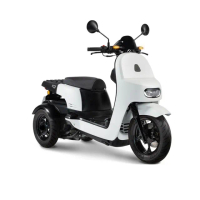 【AEON 宏佳騰】GATHER三輪/油車/國產車(125CC/國產車/機車/白牌/普洛吉村重機)