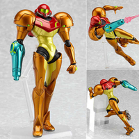 ★萊盛小拳王★預購 26/01 GSC 代理版 133 密特羅德 另一個M figma 薩姆斯·亞蘭 0622