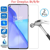 tempered glass case for oneplus 8t 9 9r cover on one plus 8 t t8 9 r r9 oneplus8t oneplus9 oneplus9r phone coque omeplus onepls