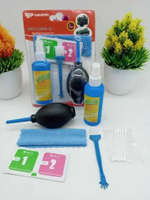CLEANING SET 6in1 PEMBERSIH ACC KOMPUTER DAN KAMERA