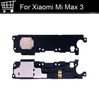 New Buzzer Ringer Board Loud Speaker Loudspeaker Assembly For Xiaomi Mi Max 3 Replacement Parts Flex Cable For Xiaomi Mi Max 3
