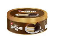 Surabaya - Nextar Chocolate Pie Jar [180 G]