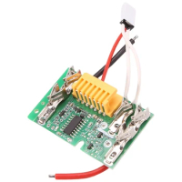 Suitable For Makita 18V Battery Pcb Bms Accessories 1830 1840 Lithium Battery Protection Board Combination