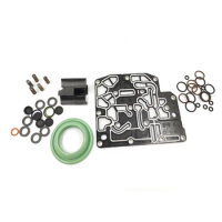 02k solenoid valve repair kit automatic transmission repair kit