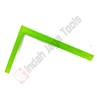 Murah Kentaro Siku Baja 40 X 60 Cm - Pasekon Penggaris Siku Tukang