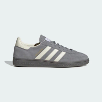 【adidas 愛迪達】HANDBALL SPEZIAL 運動休閒鞋(JI4486 男鞋/女鞋 ORIGINALS百搭復古休閒鞋 冷灰)