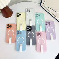 [Limited Promo] Sarung iPhone 2-in-1 Premium Bertali | Texture Kulit Terbaik | Compatible iPhone 17 