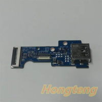 Original USB Port Circuit Board For HP ProBook 430 G5 440 G5 445 G5 Z66 Pro G1 DAX8BATB6C0 DAX8BATB6C1 DAX8BCTB8A1 TEST OK