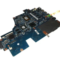 A1946150A For Sony For Vaio SVF15AA1QM Motherboard with Core i5-3337U CPU DA0GD6MB8E0 31GD6MB02P0 TESTED ok