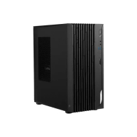 【MSI 微星】14代i3 四核電腦(PRO DP180 14-277TW/i3-14100/8G/512G SSD/W11)