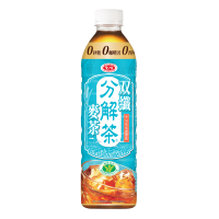 愛之味分解茶 雙纖麥茶(無糖)1000ml【康鄰超市】