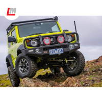 ARB AIR LOCKER SUZUKI JIMNY BARU