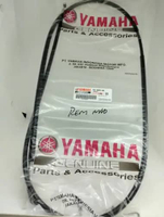 Kabel Rem, Tali Rem Motor Matic Yamaha Genuine Part MIO ( 5TL )