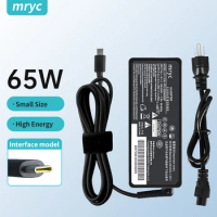 65w 4.0*1.7mm Lenovo laptop charger Type-C ASUS computer power adapter cable 20V3.25A Acer laptop charger Acer 5.5*1.7mm