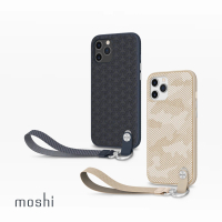 moshi Altra for iPhone 12 Pro Max 腕帶保護殼