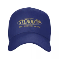 Life Love St Croix Merch 658 Baseball Cap Hat Gentleman Hat Military Cap Man Men Caps Women'S