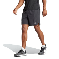 【Adidas 愛迪達】 D4T HR SHO 運動短褲 男 - IS3732