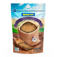 แม็กกาแรต ถั่วเลนทิล 500 ก.