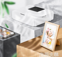 打印機佳能CP1300小型手機照片打印機便攜式熱升華迷你家用無線彩色相片沖印拍立得