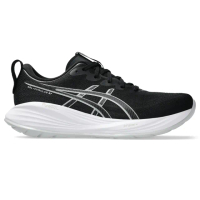 【asics 亞瑟士】GEL-CUMULUS 27 4E 男款 超寬楦 緩衝 慢跑鞋(1011B980-002)