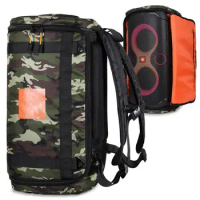 Suitable For JBL PARTY BOX 110 Camouflage BluetoothSpeaker Storage Bag LTGEM EVA Hard Case For JBL Xtreme 2 Portable
