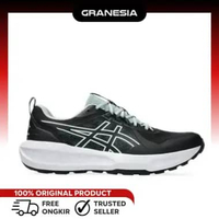 ASICS GEL-SONOMA 8 STANDARD Men's Running Shoes ASI111B97901| Sepatu Trail Pria 46