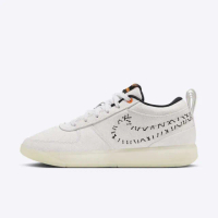 【NIKE 耐吉】Book 1 EP 男 籃球鞋 運動鞋 緩震 實戰 聖誕夜驚魂 夜光 灰白 橘(FJ4250-102)