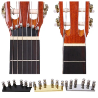 Classical Guitar String Tuning Keys Pegs Classical Guitar String Tuning Pegs Classical Guitar Tuners for Classical Guitar 3L 3R