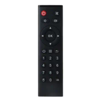 Tanix Tx6 Remote control for A-ndroid box tanix Tx5 TX3 Mini Tx6 TX92 android allwinner H6 Replaceme