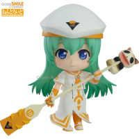 Good Smile Company Nendoroid No.2286 Alice Carroll ARIA 100mm Nice Anime Action Manga Figures Model Ornament Trendy Toys Gifts