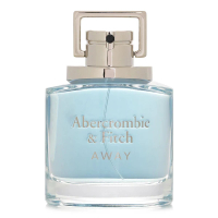 Abercrombie & Fitch Away 淡香水噴霧 100ml/3.4oz