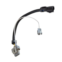 อะแดปเตอร์แปลงสายเคเบิลเครื่องกำเนิดไฟฟ้า รุ่น 110-14012 สำหรับเปลี่ยนจาก 6G เป็น 3G พร้อมสเตเตอร์
