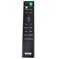 New Original RMT-AH501U For Sony Sound bar Remote Control HT-X8500 HTX8500
