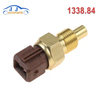 New High Quality Water Temperature Sensor 1338.84 90584336 1208209 96033248 9603324880 133855 For Peugeot 106 306 405 406 605