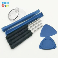 Cell Phones Opening Screen Pry Repair Tool Kits Professional Mobile Phone Screwdriver Tools for iPhone Samsung Xiaomi 200pcs